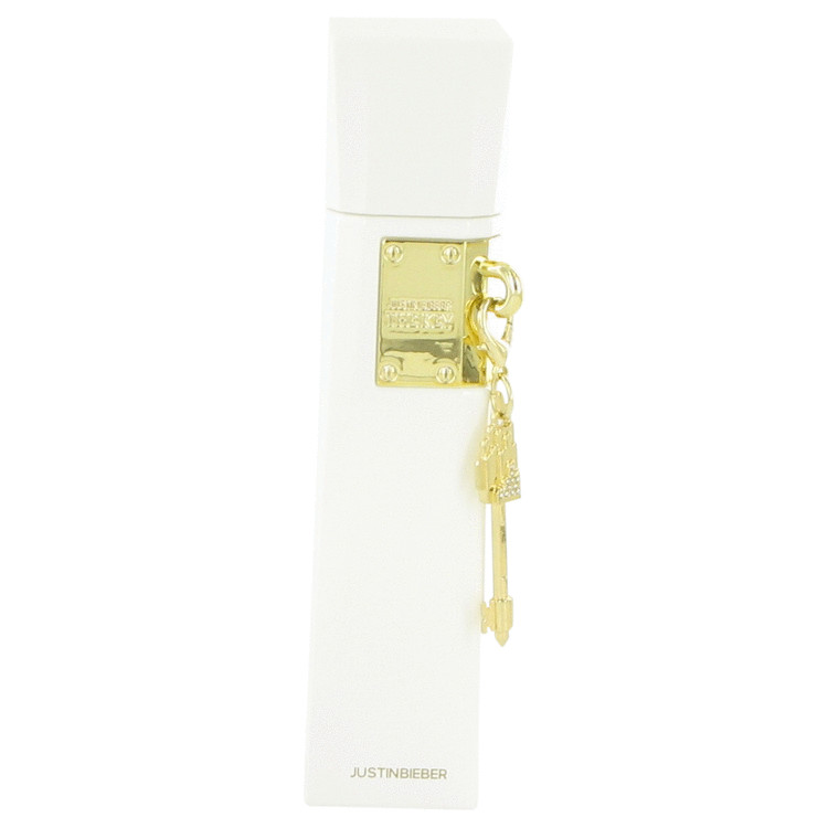 The Key By Justin Bieber - Eau De Parfum Spray (unboxed) 3.4 Oz