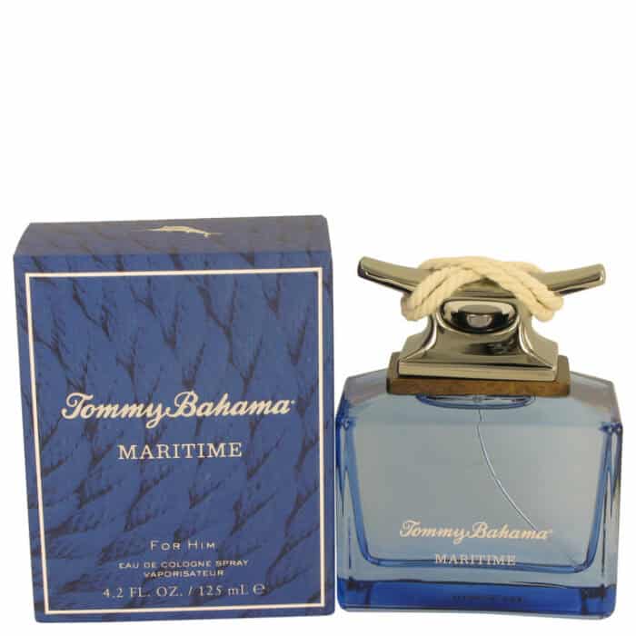 Tommy Bahama Maritime By Tommy Bahama - Eau De Cologne Spray 4.2 Oz