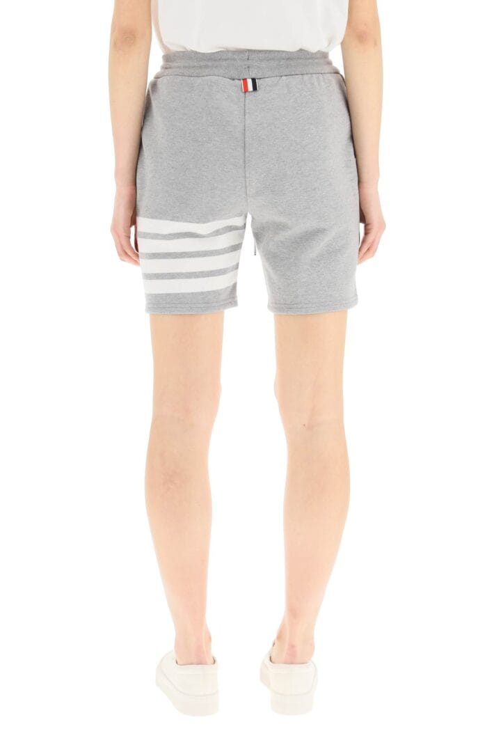 THOM BROWNE 4-bar Shorts