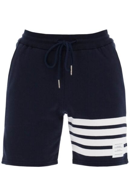 THOM BROWNE 4-bar Shorts