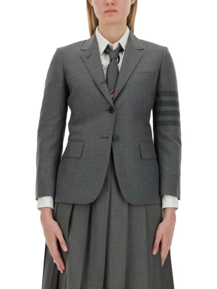 THOM BROWNE CLASSIC JACKET
