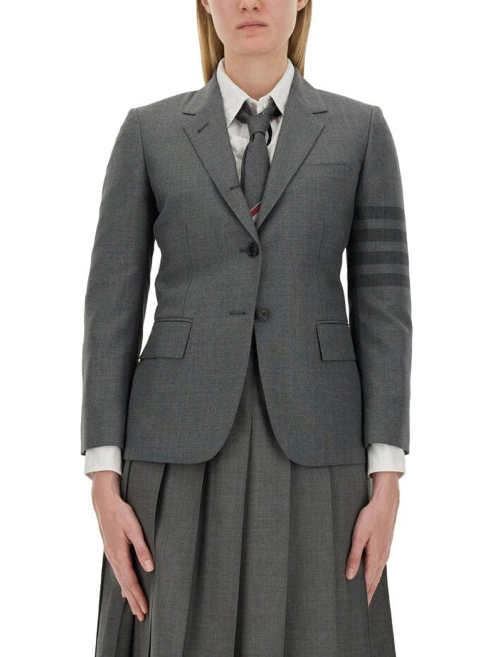 THOM BROWNE CLASSIC JACKET