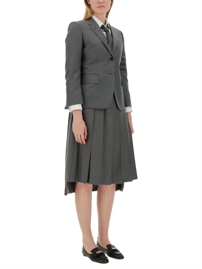 THOM BROWNE CLASSIC JACKET