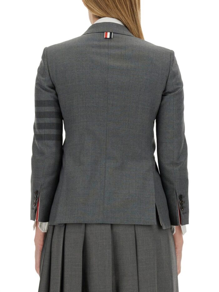 THOM BROWNE CLASSIC JACKET