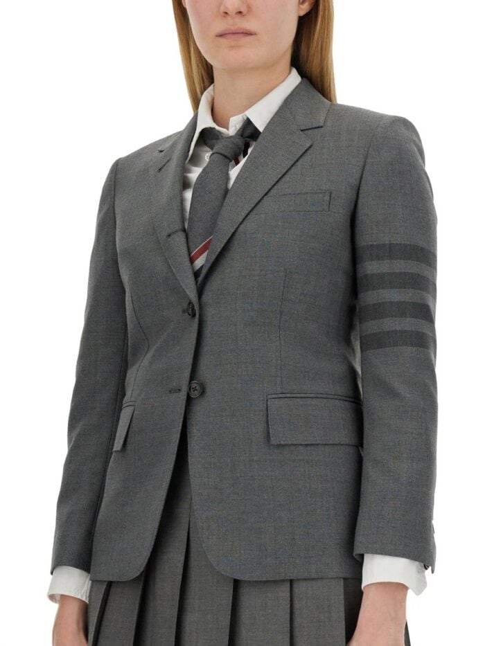 THOM BROWNE CLASSIC JACKET