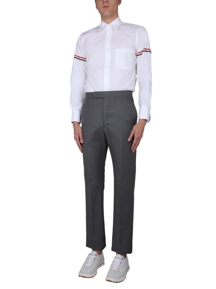 THOM BROWNE CLASSIC PANTS