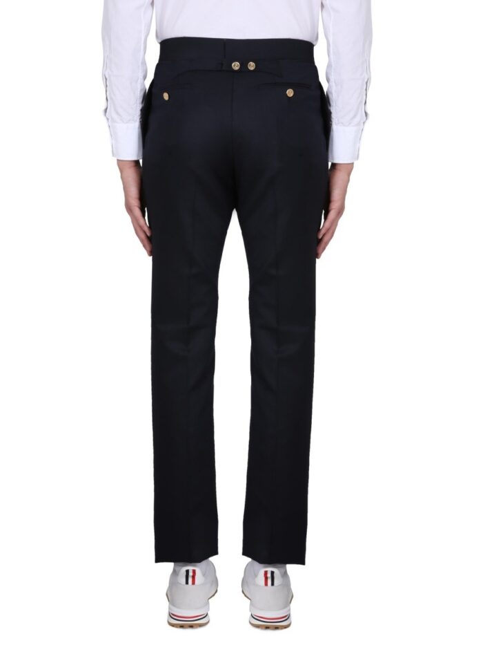 THOM BROWNE CLASSIC PANTS