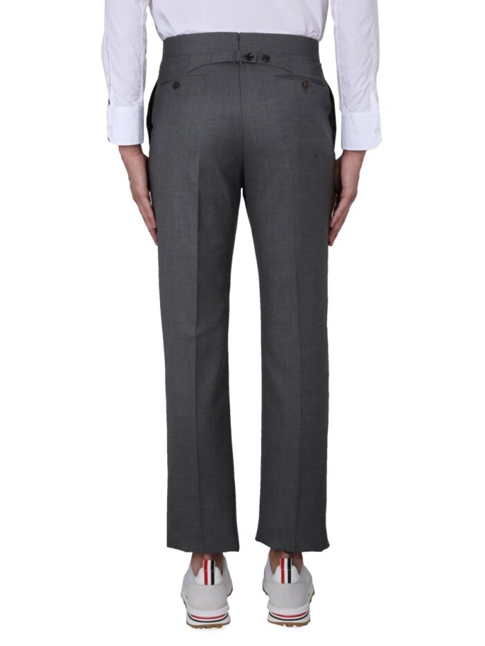 THOM BROWNE CLASSIC PANTS