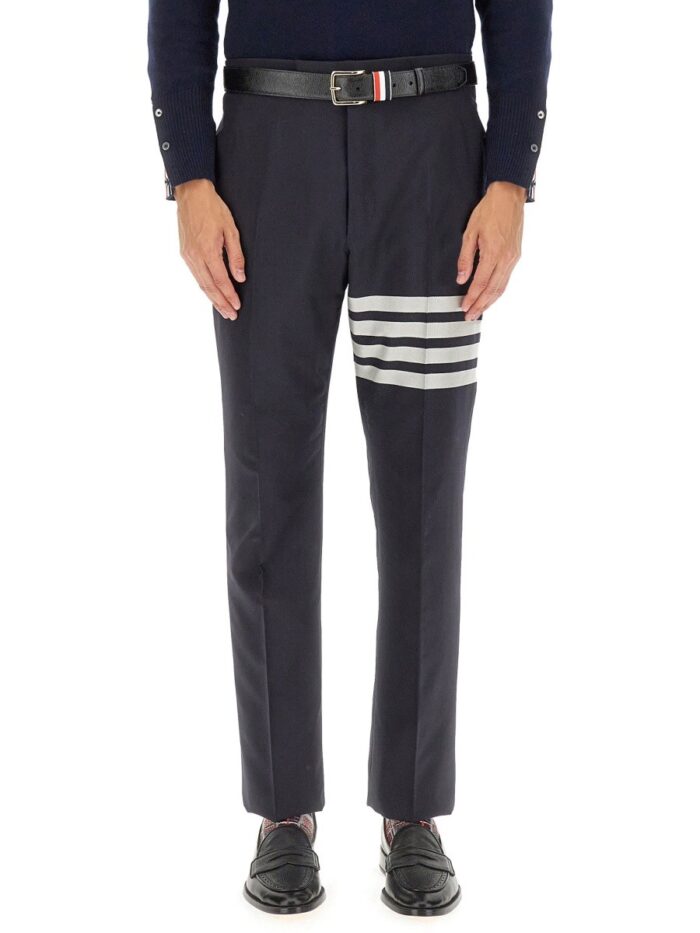 THOM BROWNE CLASSIC PANTS