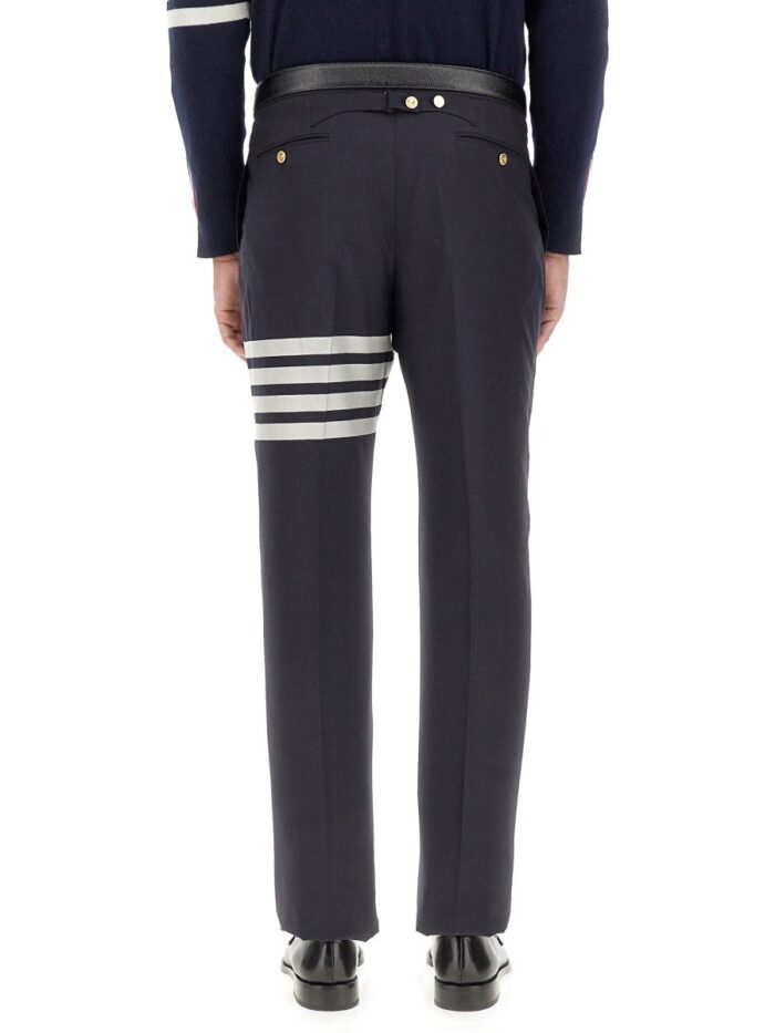 THOM BROWNE CLASSIC PANTS