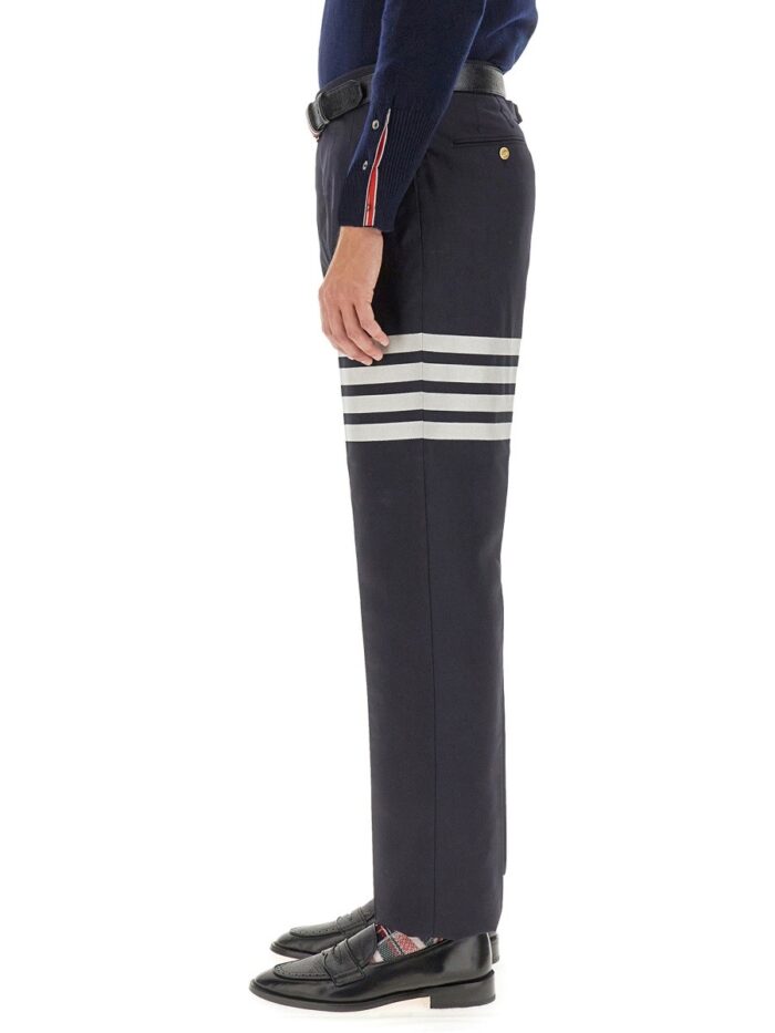 THOM BROWNE CLASSIC PANTS