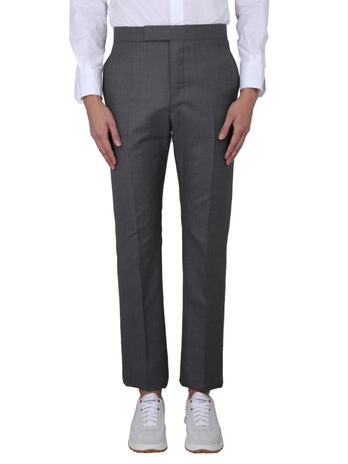 THOM BROWNE CLASSIC PANTS