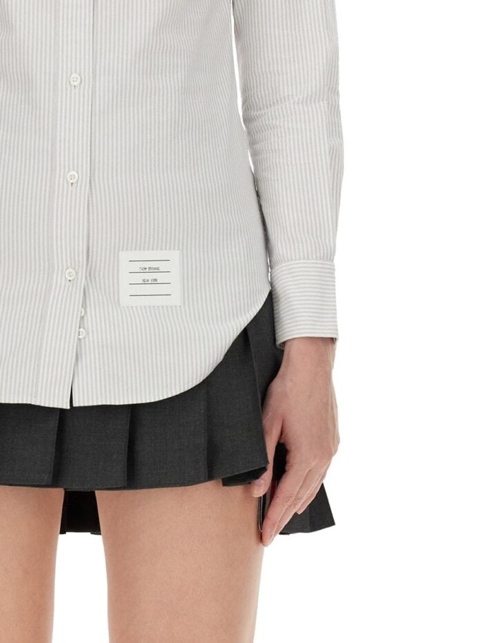 THOM BROWNE CLASSIC SHIRT