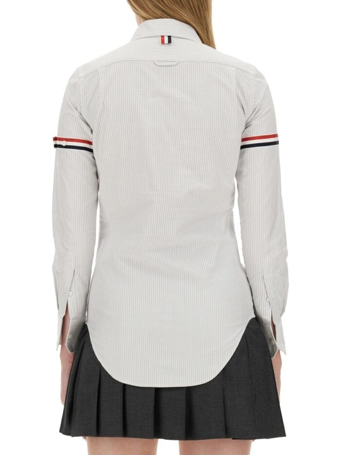 THOM BROWNE CLASSIC SHIRT