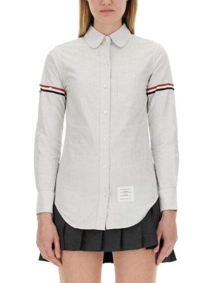 THOM BROWNE CLASSIC SHIRT