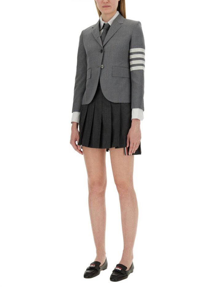 THOM BROWNE CLASSIC SHIRT