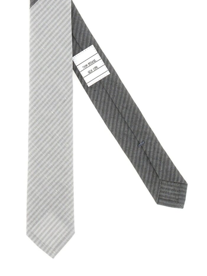 THOM BROWNE CLASSIC TIE