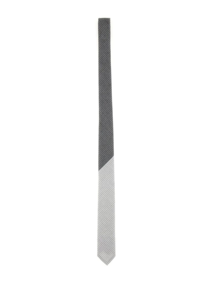 THOM BROWNE CLASSIC TIE