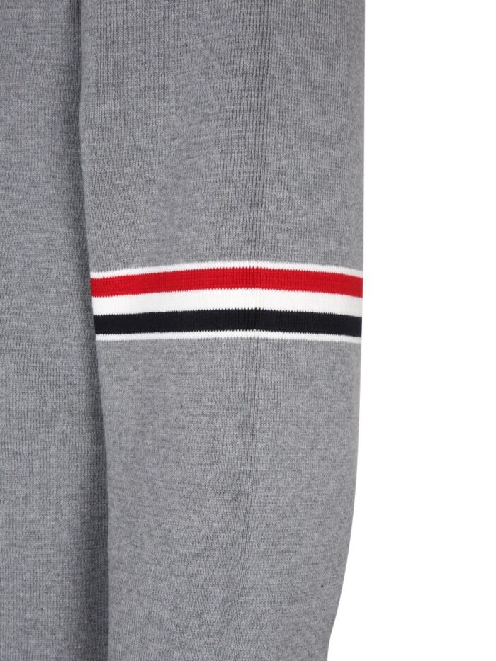 THOM BROWNE COTTON JERSEY