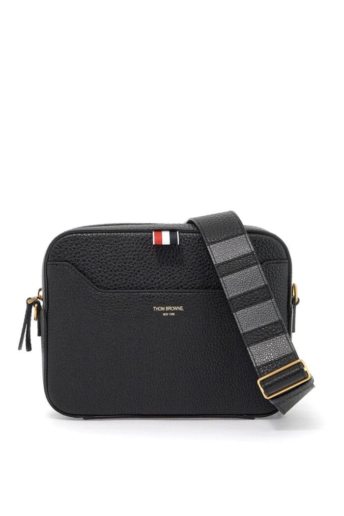 THOM BROWNE Crossbody Camera Bag