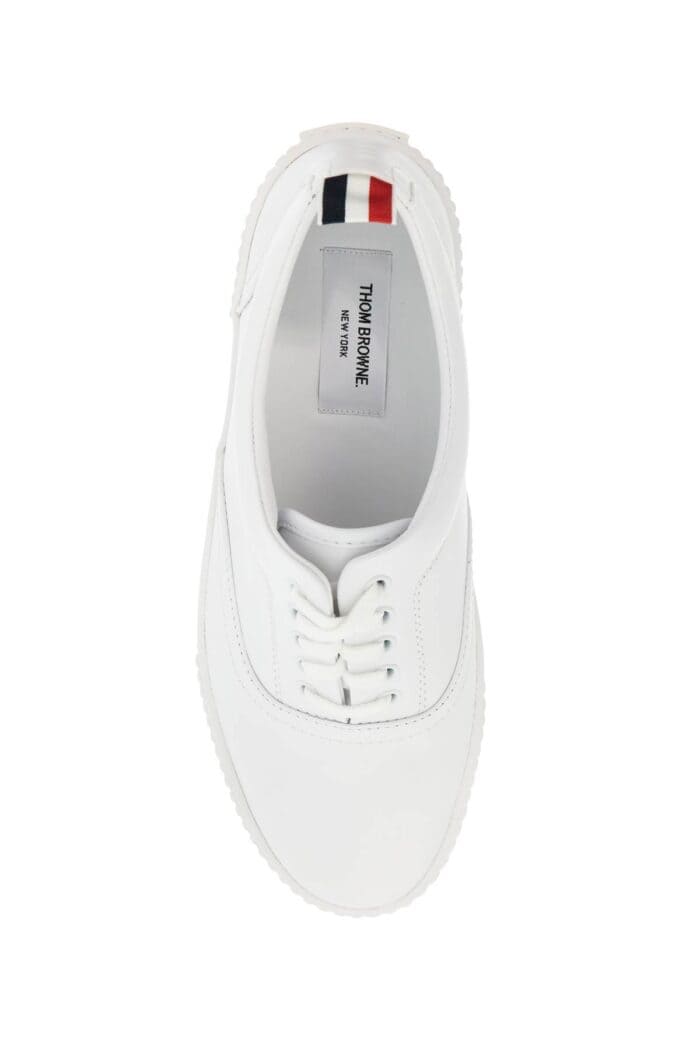 THOM BROWNE Heritage Sneakers