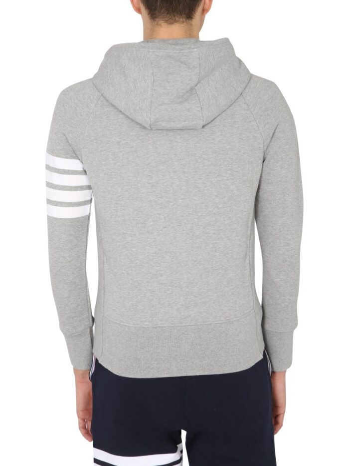THOM BROWNE HOODIE
