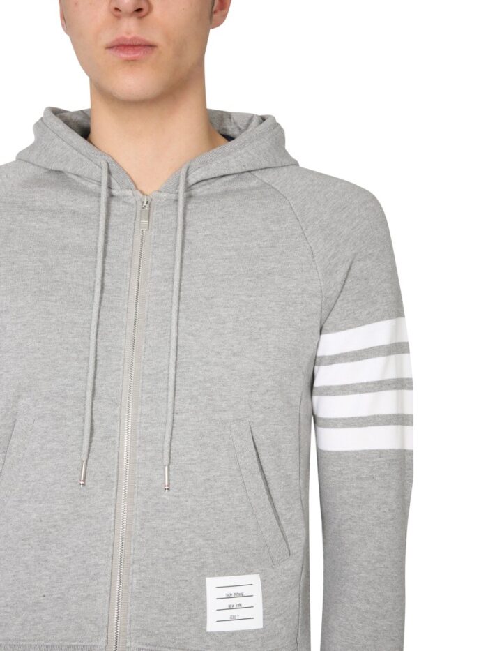 THOM BROWNE HOODIE