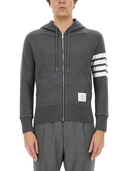 THOM BROWNE HOODIE