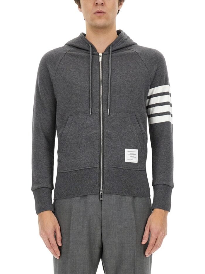 THOM BROWNE HOODIE
