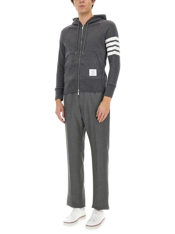 THOM BROWNE HOODIE