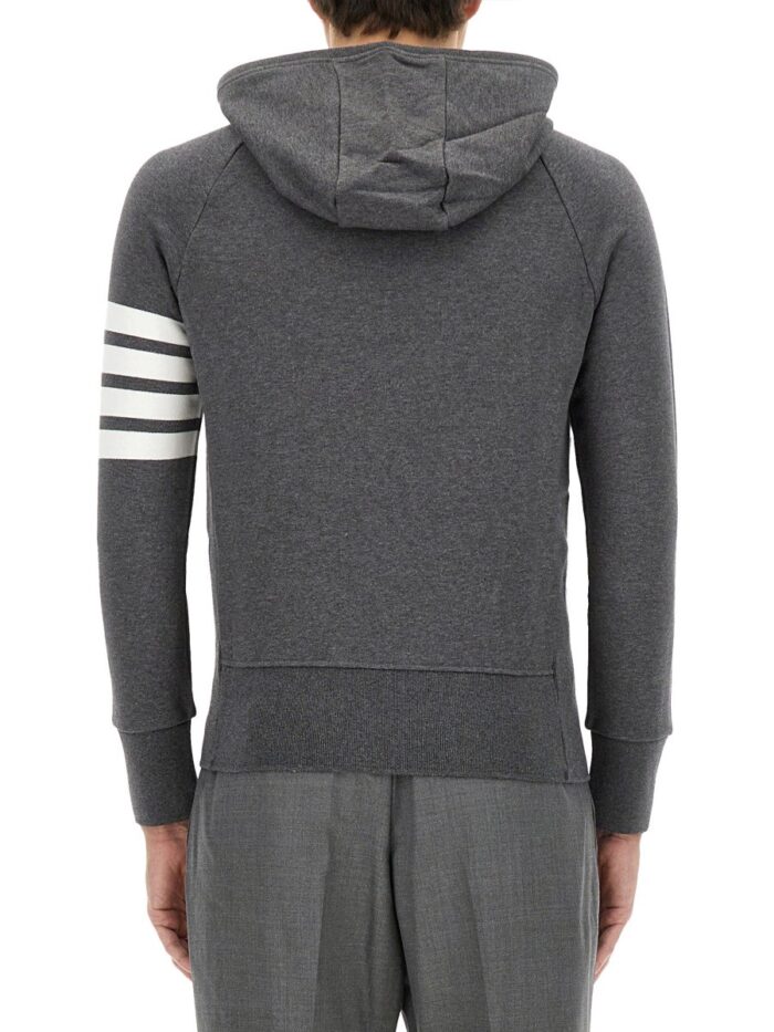 THOM BROWNE HOODIE