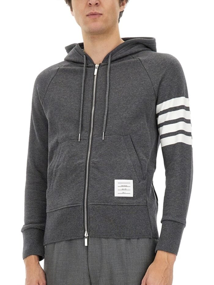 THOM BROWNE HOODIE