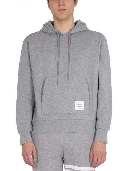 THOM BROWNE HOODIE