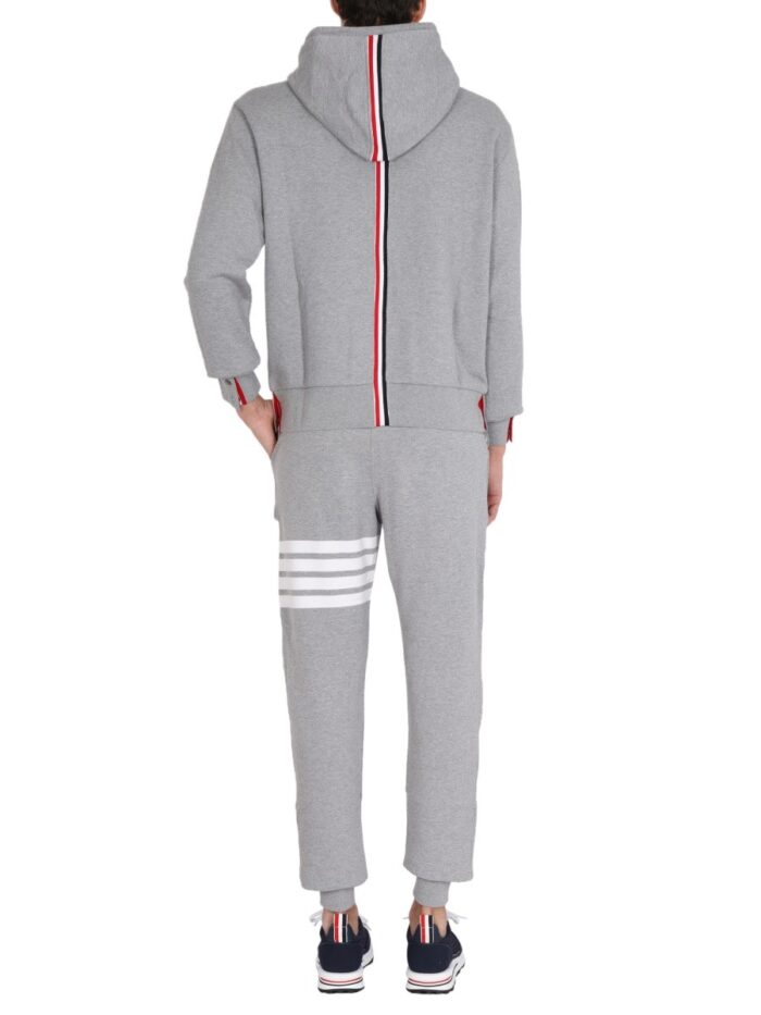 THOM BROWNE HOODIE