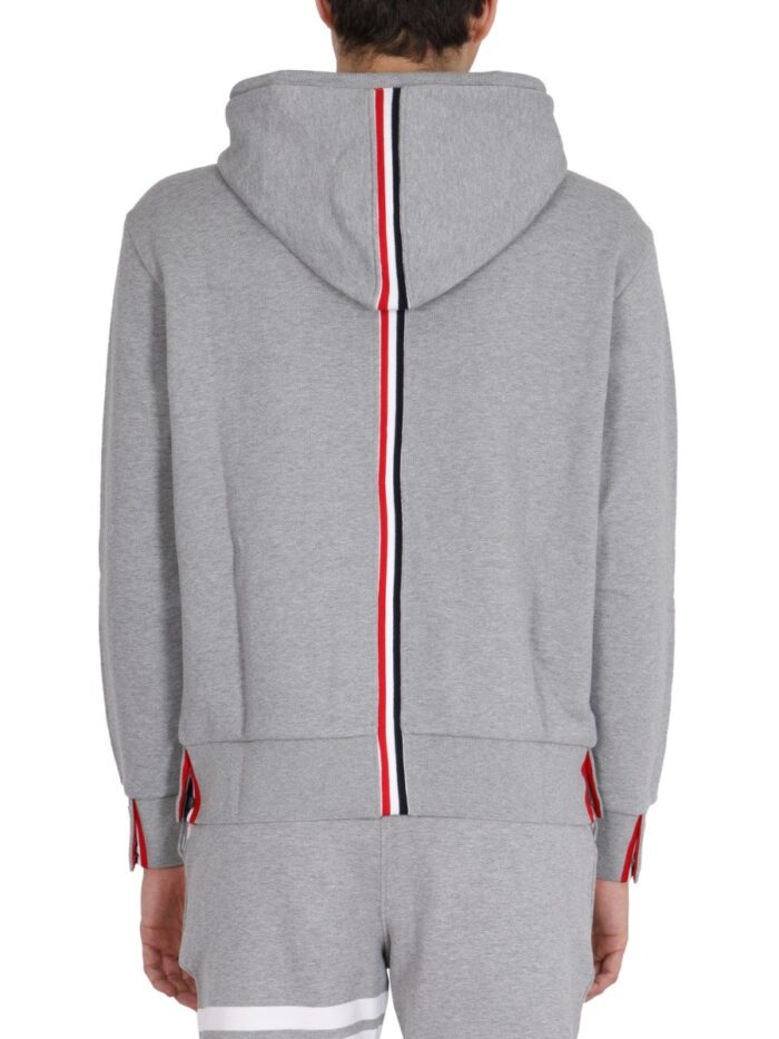THOM BROWNE HOODIE