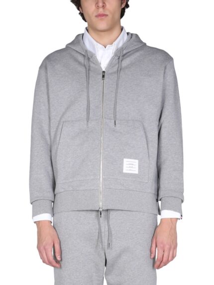 THOM BROWNE HOODIE