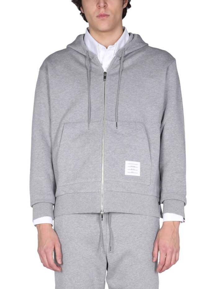 THOM BROWNE HOODIE