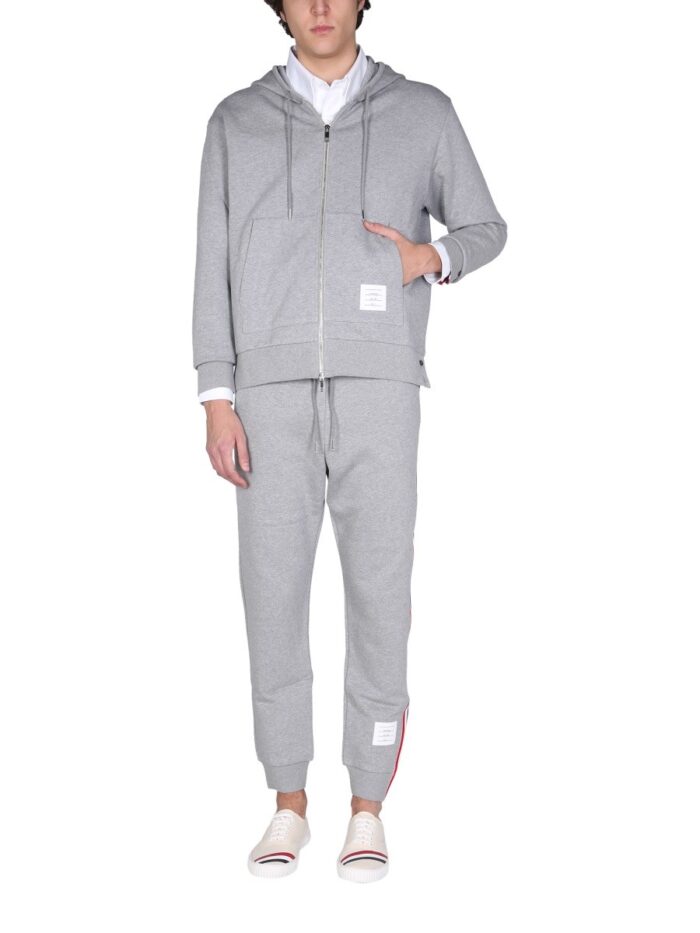 THOM BROWNE HOODIE
