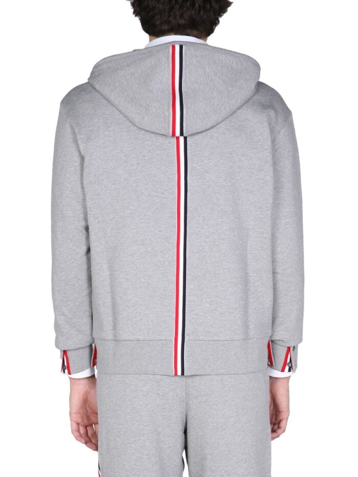 THOM BROWNE HOODIE