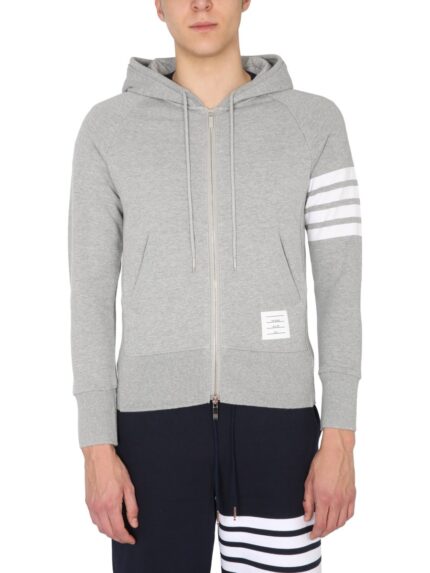 THOM BROWNE HOODIE