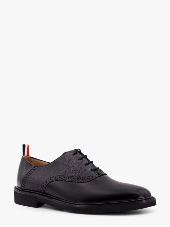 THOM BROWNE LACE-UP SHOE