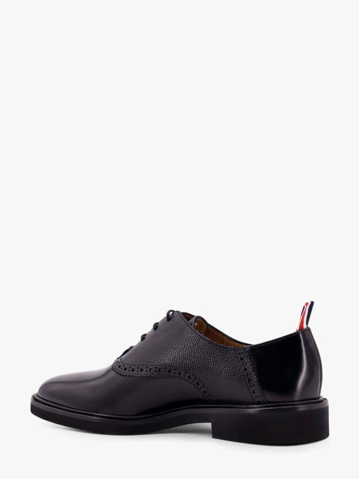 THOM BROWNE LACE-UP SHOE