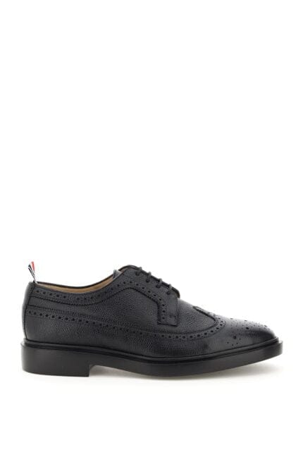 Thom Browne Longwing Brogue Lace-up Shoes