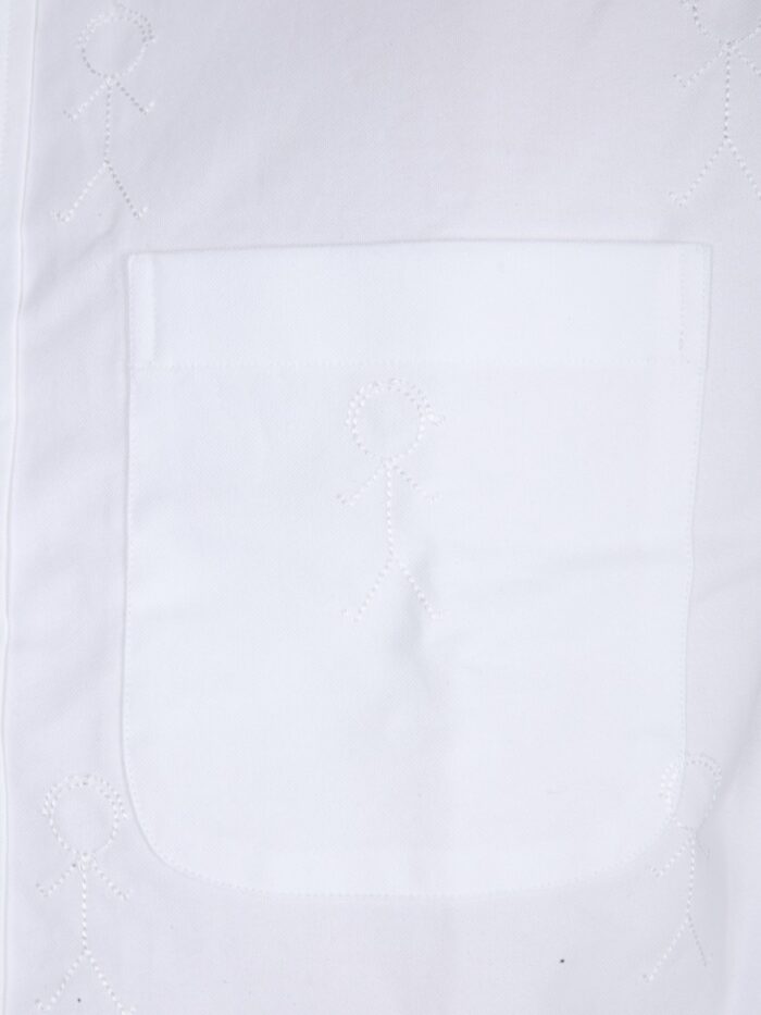 THOM BROWNE "MR THOM" SHIRT