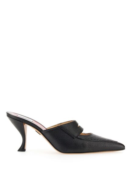 THOM BROWNE MULE PENNY