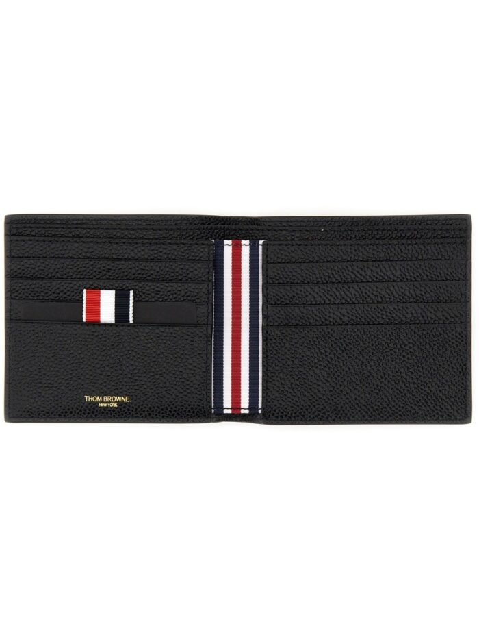 THOM BROWNE PORTAFOGLIO BI-FOLD