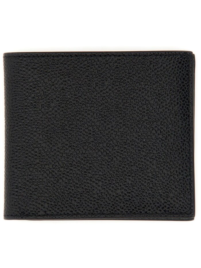 THOM BROWNE PORTAFOGLIO BI-FOLD