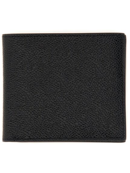 THOM BROWNE PORTAFOGLIO BI-FOLD