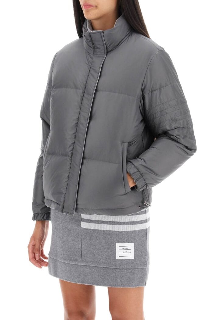 Thom Browne Reversible Down Jacket