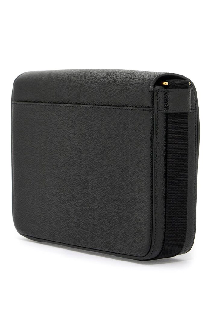 THOM BROWNE Shoulder Bag Reporter